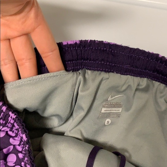 Nike Running shorts - Picture 5 of 9